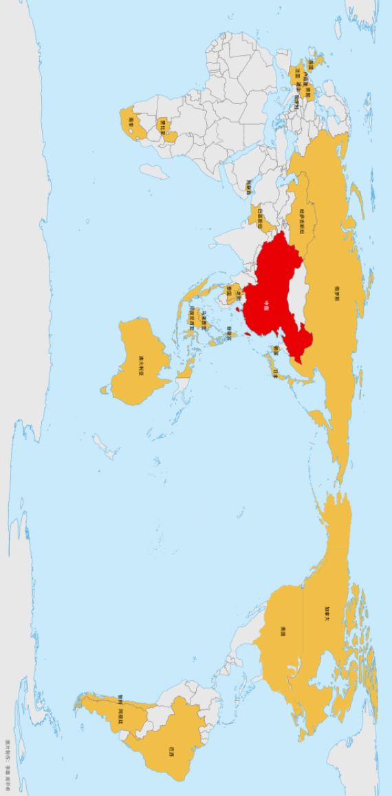 一图看懂丨人民币国际化“时间轴”、“路线图”