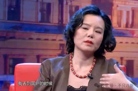 他们那么幸福恩爱，怎么突然离婚了……