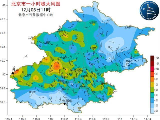 阴冷上线！北京明日大雪节气气温下滑，双休日气温继续下滑