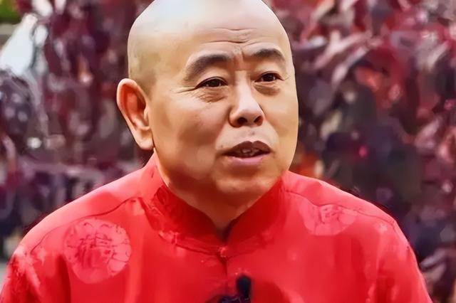 潘长江：我钱花一辈子也花不完，如今67岁却越活越“糊涂”了