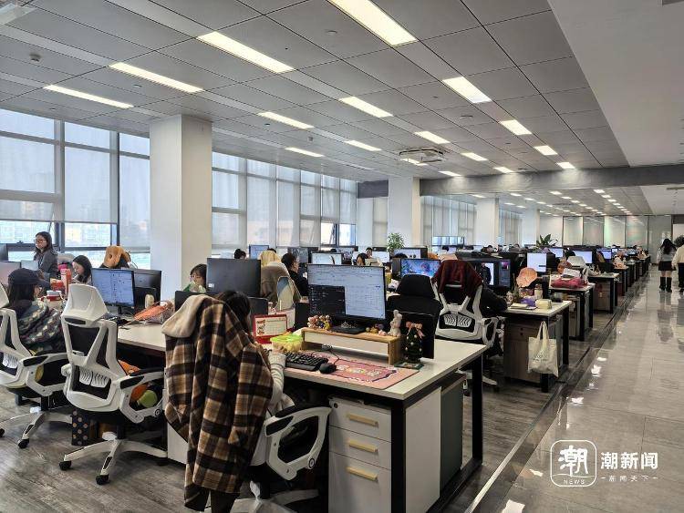 4.5天工作制落地，浙企“反内卷”动真格了？