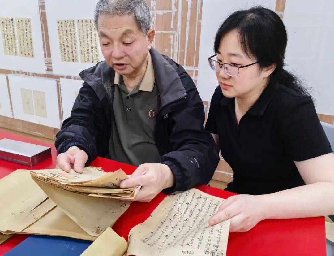 “冷板凳”一坐18年！41岁厦门女子：要一直坐下去
