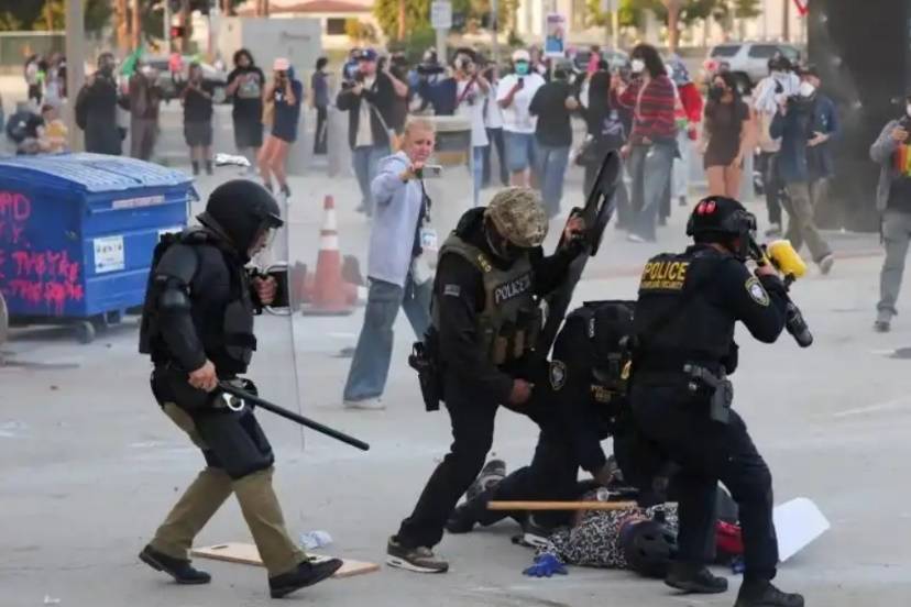 三大消息：163人全部遇难！特朗普火速回应；弹劾程序或将终止