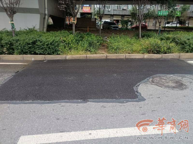 骑车经下沉路面摔摔倒致十级伤残，市民将道路维管单位告上法庭，责任究竟如何划分？