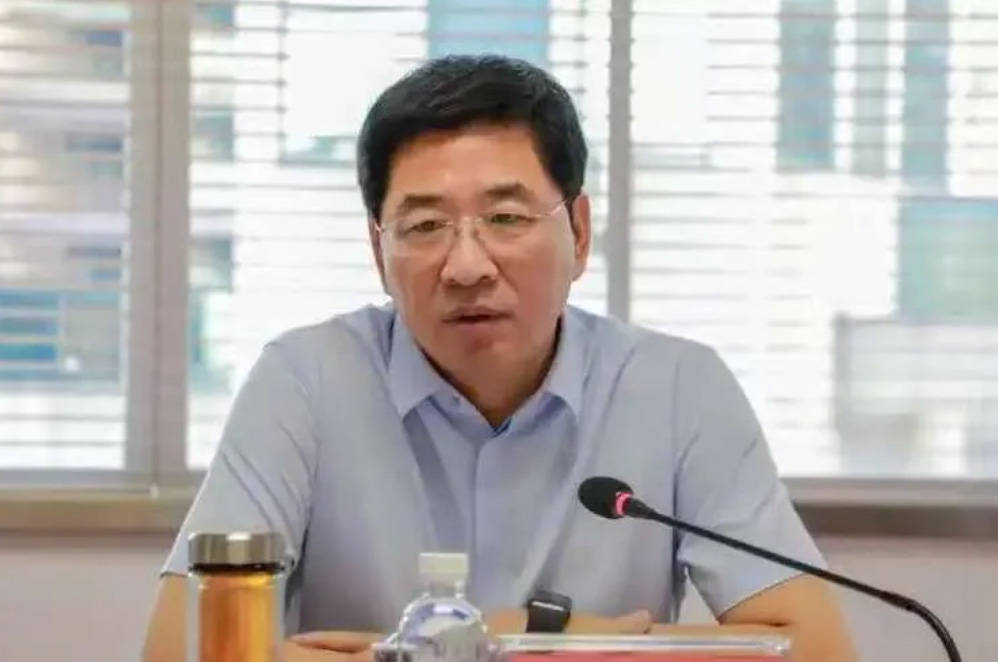 桂林市委原书记周家斌被“双开”