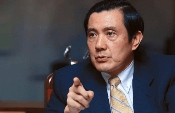 对于两岸统一，马英九一句话，没得到国台办认可，萧旭岑画蛇添足