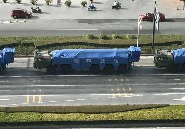 伊朗至少被摧毁20台发射车？网友：我们的地下核长城还安全吗？
