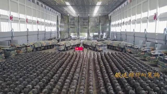 伊朗至少被摧毁20台发射车？网友：我们的地下核长城还安全吗？