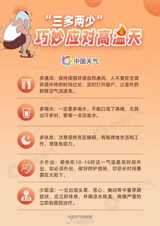广州将迎强雷雨局部大暴雨！这些区域将退出“高温群聊”，降雨时间→