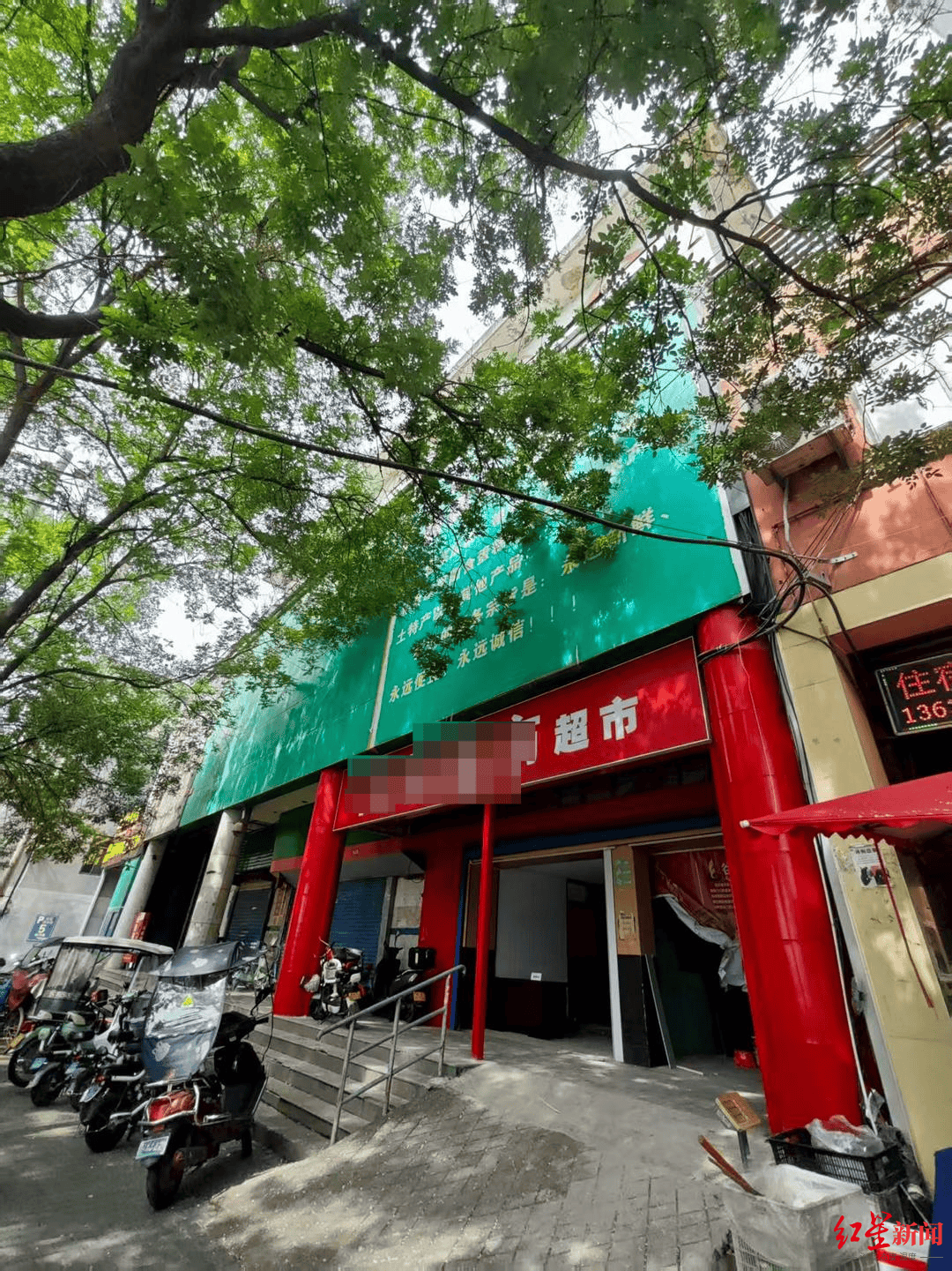 男子租楼拟开酒店后陷困局8年：付数百万房租酒店未开，诉讼缠身后成限高人员