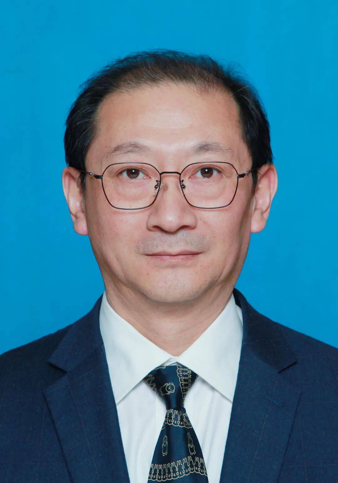 戴波任安徽省政府一组成部门领导