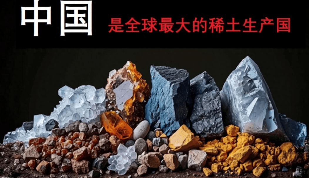 中国说到做到，稀土出口管制120天，美国军火商终于被逼急了，找上俄罗斯搭救自己？
