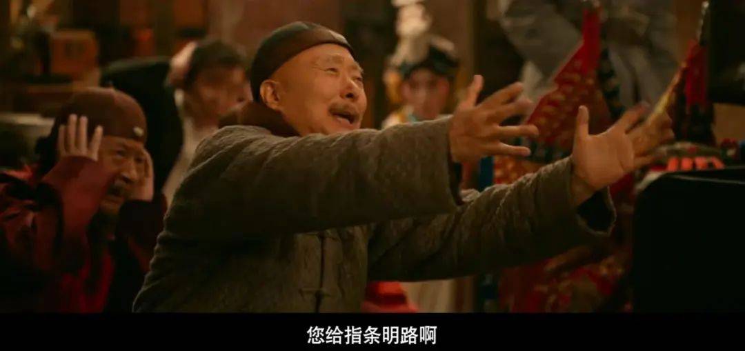 缓缓跨过3.5亿，以后还欠陈佩斯电影票吗？