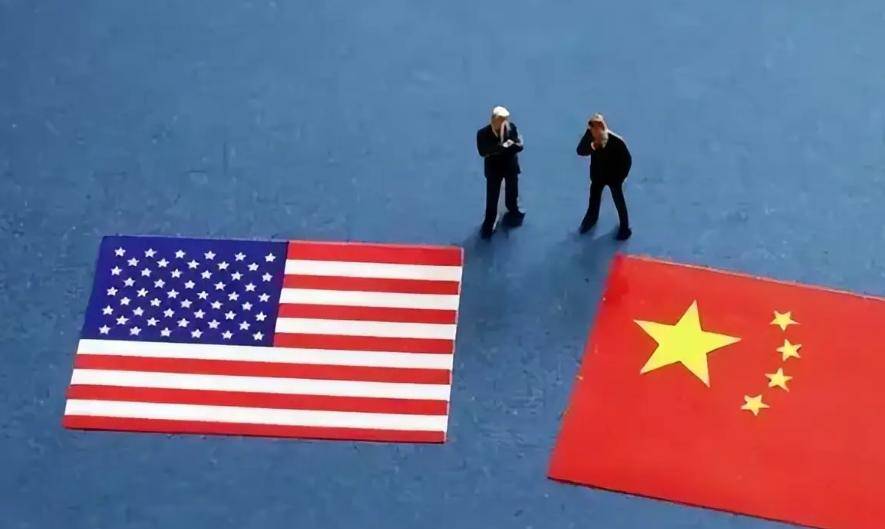 特朗普的最新表态，是恐吓还是央求？