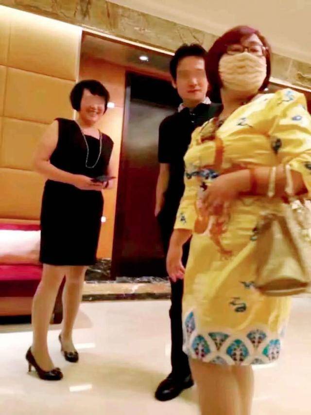 携带500亿元比特币出逃，47岁女子钱志敏在伦敦当庭认罪