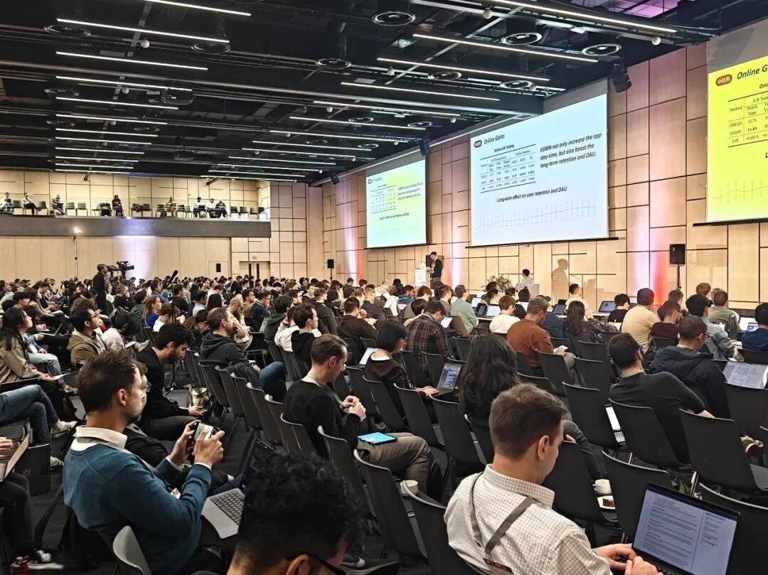 小红书RecSys 2025最佳论文提名背后：破解视频时长预测难题