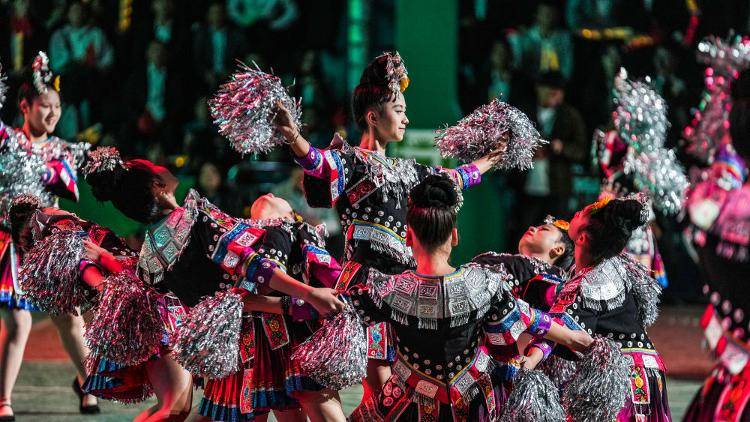 爆火4年后,“村BA”怎么样了?