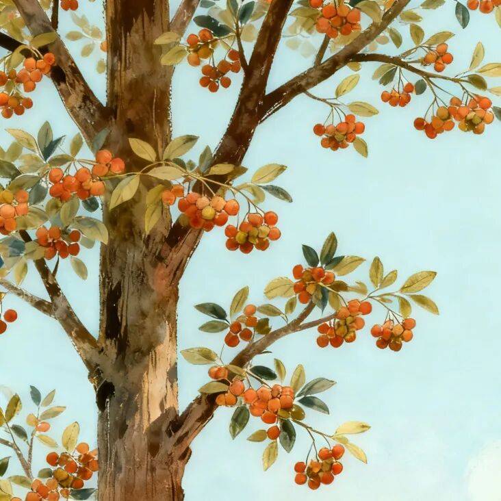 【我们的节日·重阳】画说重阳