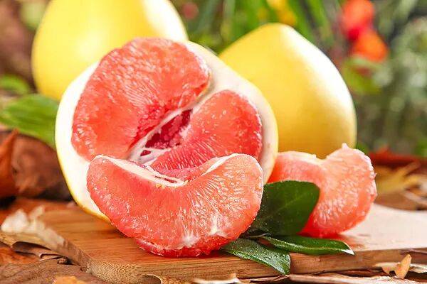 近期大量上市!这种水果与多种药物相冲