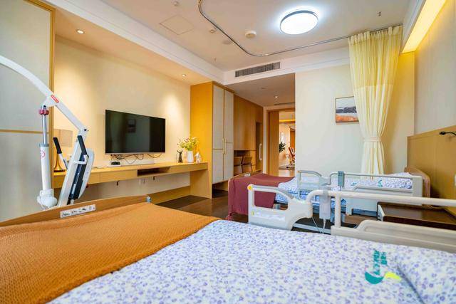 在成都养老能有多“巴适”?重阳节这些养老福利请查收