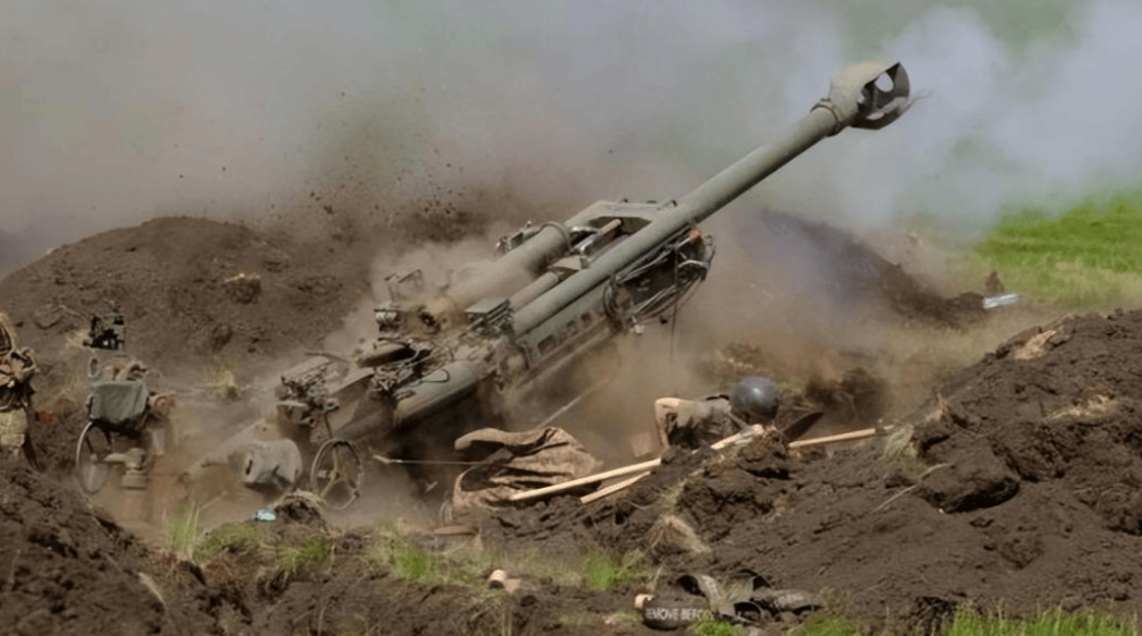 31个营被死死包围！俄罗斯军队围点打援，上万乌军部队朝不保夕？