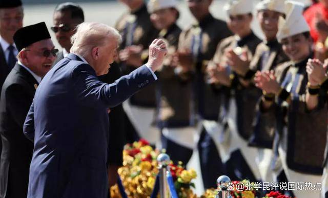 稀土要卖大豆也买？中美谈判一结束，美方透露细节，中方回应亮了