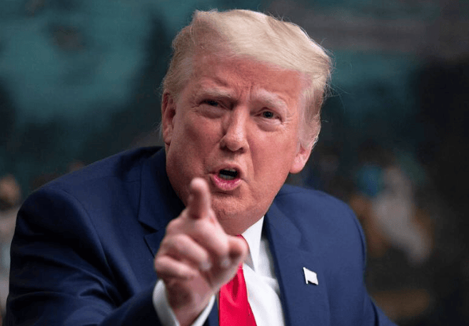 中方履约复购美国大豆，美却偷偷续 301 调查埋雷，特朗普政府直言：没占便宜就是吃亏，心态太流氓！