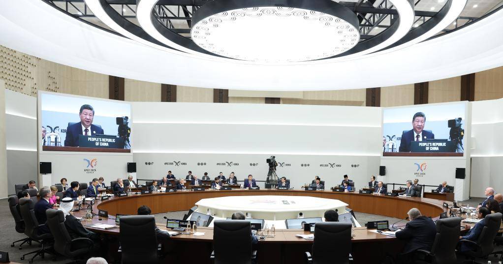 长远·共同·初心——习近平主席韩国之行的时代启迪