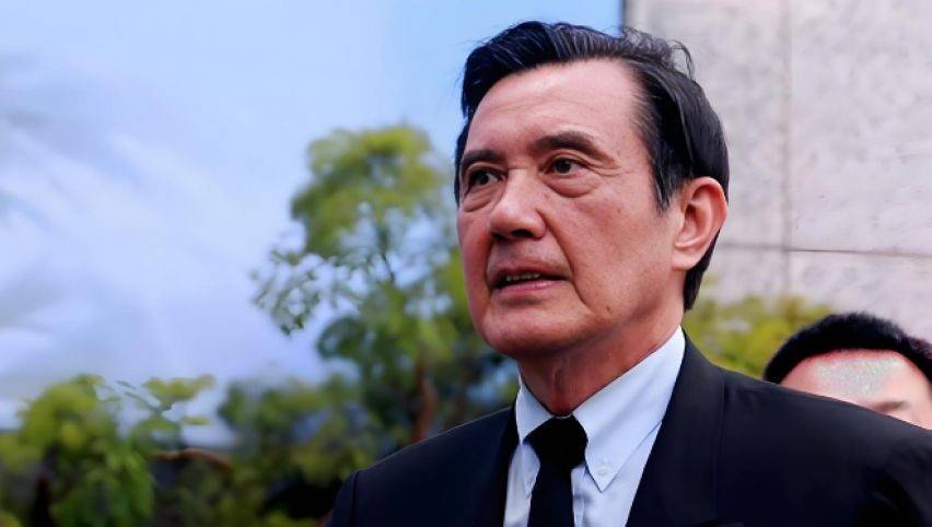 两岸统一势在必得！郑丽文上任首日，洪秀柱提出统一建议，盼其赴陆完成连战未尽事业，信号特殊