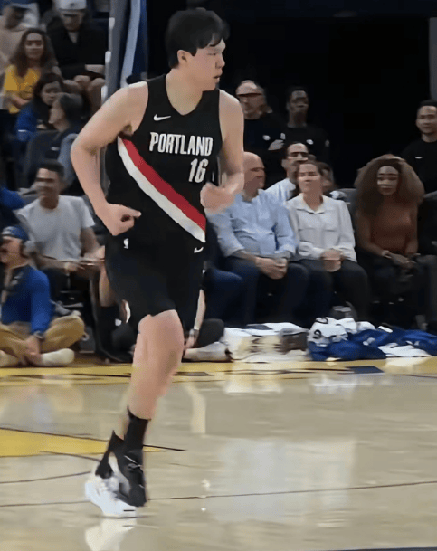 杨瀚森近期状态低迷?工作室回应:不存在暴饮暴食,很珍惜征战NBA的机会