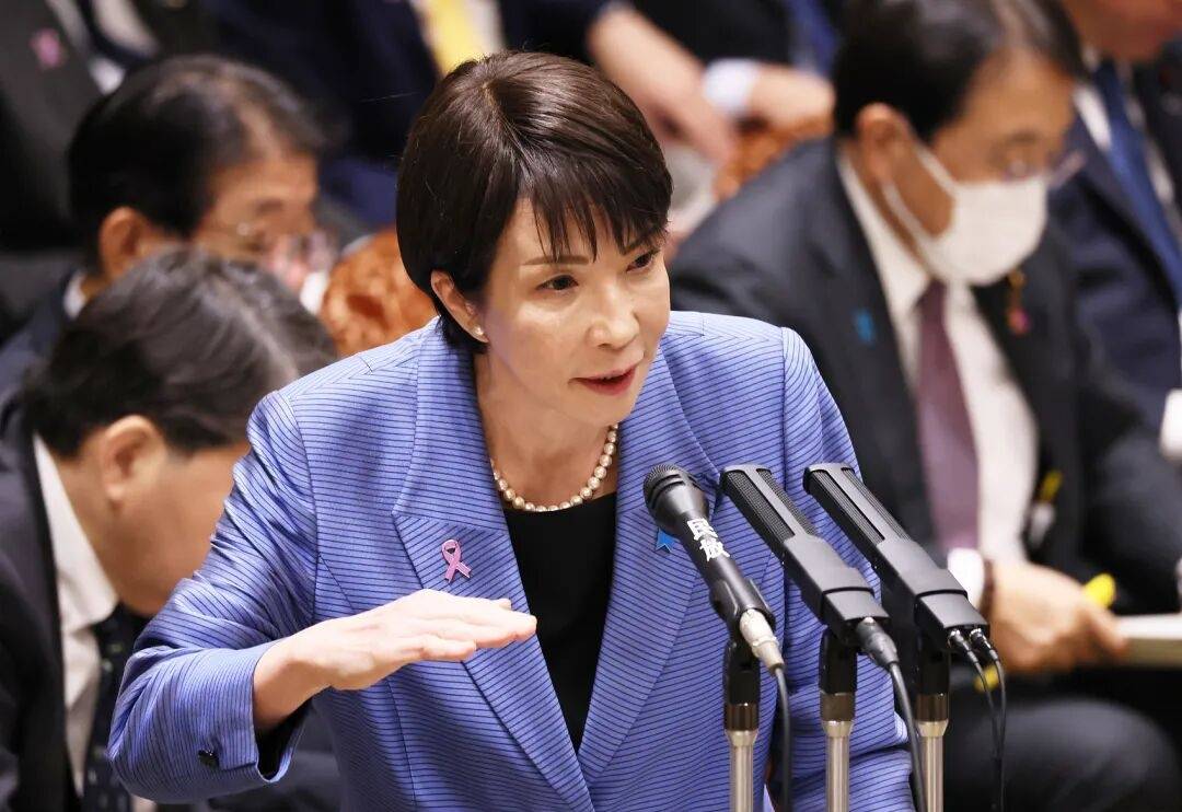 日本政府或明年落实:大幅扩大杀伤性武器出口,撤销武器出口限制