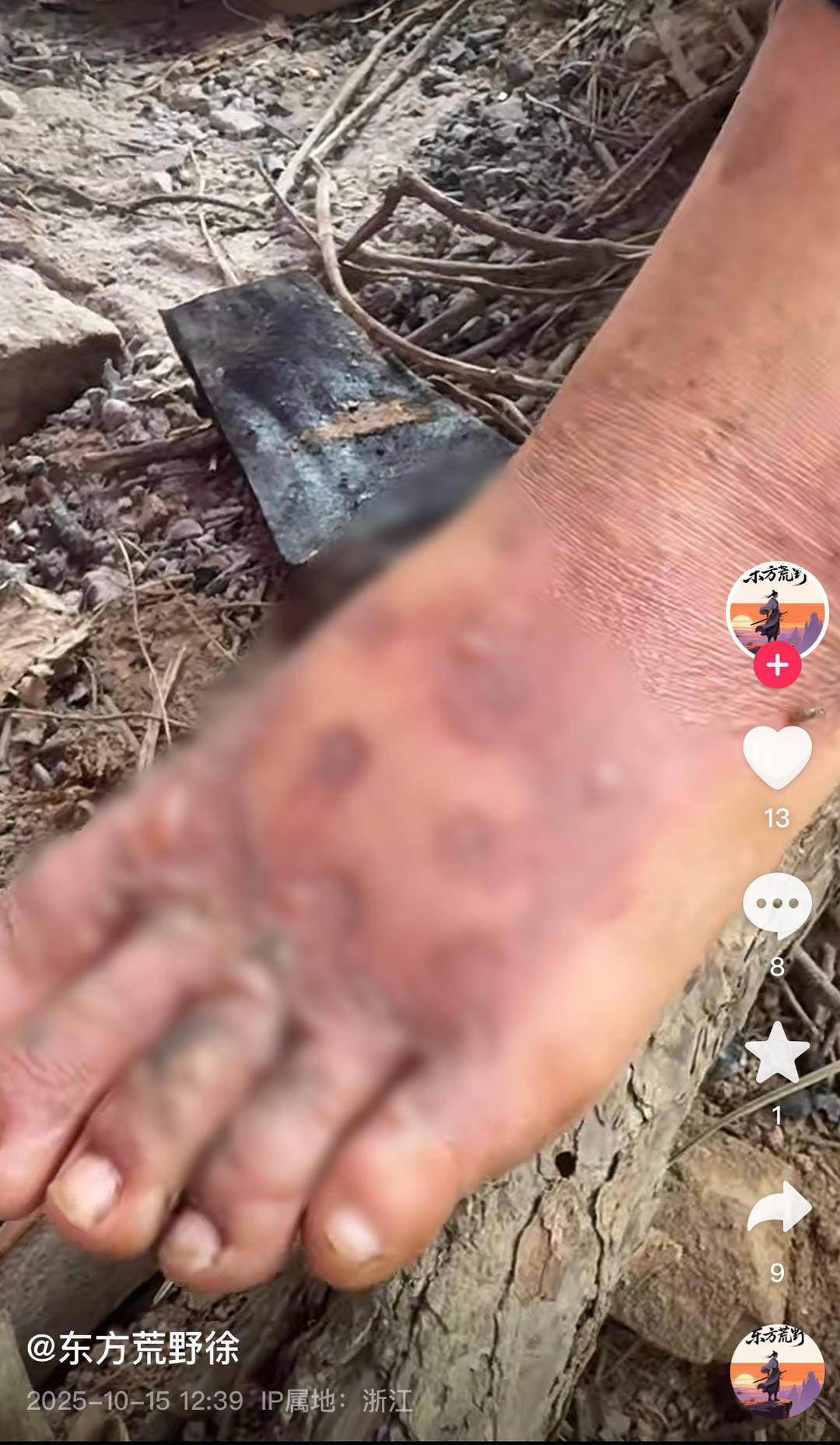 浙江瑞安“荒野求生”挑战赛被曝投喂选手、内定获奖者等问题 主办方回应|封面头条