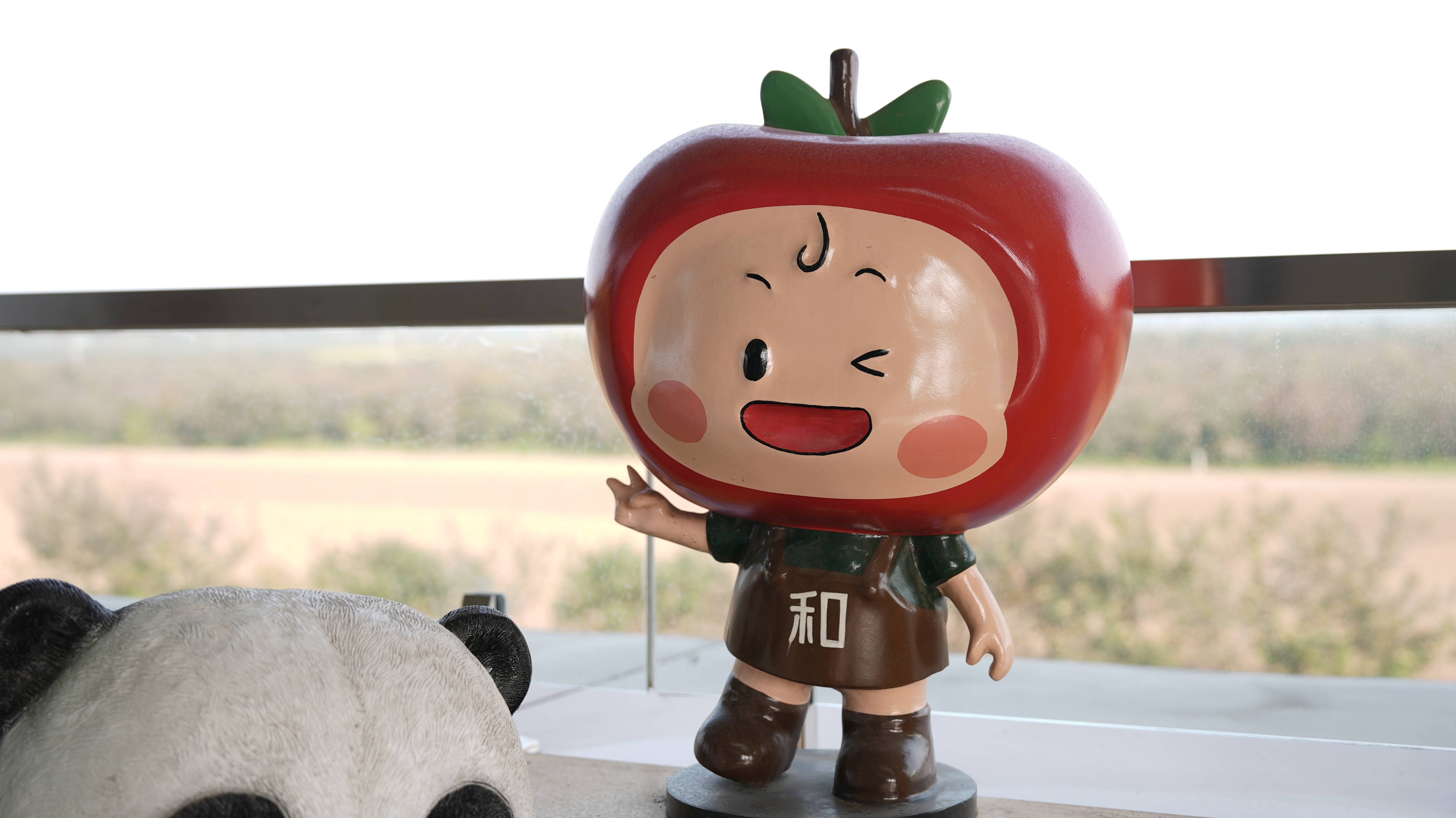 “淮北为啥不种橘子?”果农:因为我们有更甜的王牌