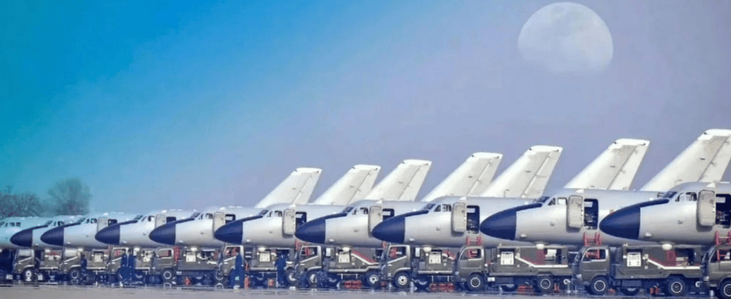 钓鱼岛巡航,黄海实弹射击,055大驱轰6出击南海,中国重拳砸向美日菲!