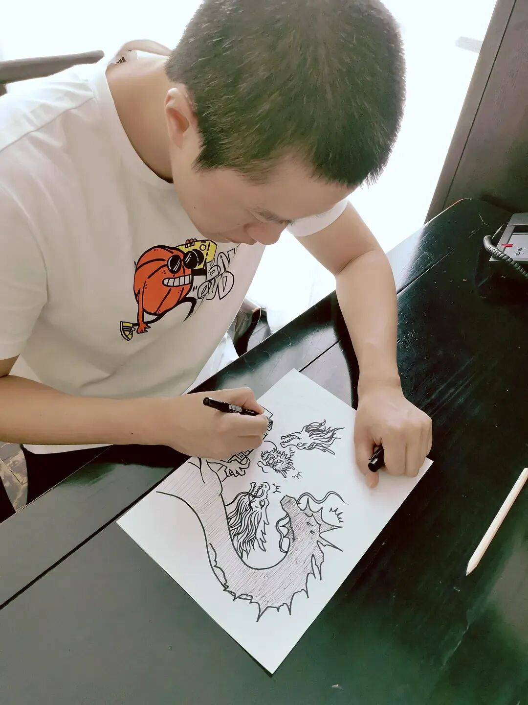 “《哪吒2》没人来领奖”,导演饺子和他的团队去了哪儿?