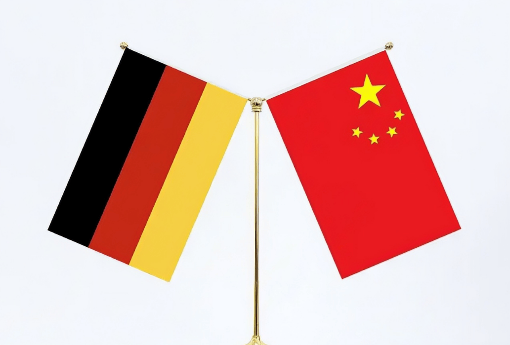 人还在中国呢,德国财长就公然威胁中方:解决不好这件事,欧盟将采取行动!