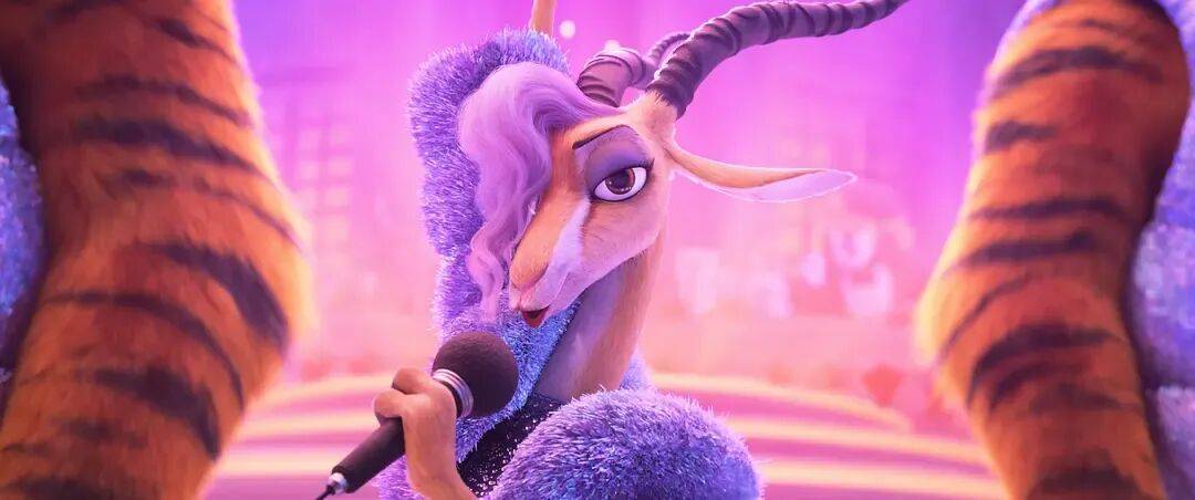 票房狂刷纪录的《疯狂动物城2》，故事简单潦草但凭啥能精准戳中观众嗨点？