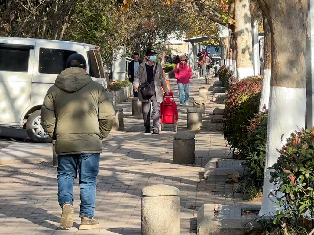 青岛迎寒潮，气温骤降8-10℃！周三早晨全市最低温跌至零下
