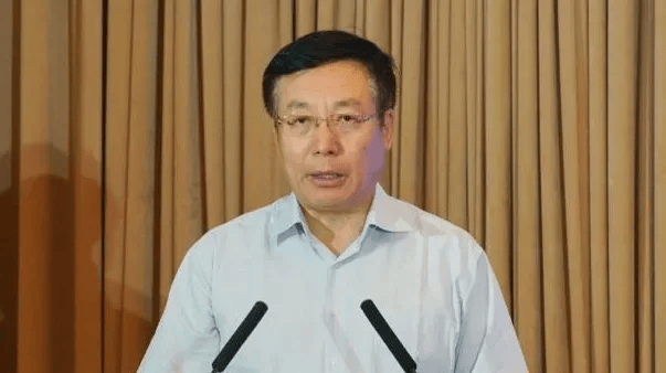中纪委连打三虎