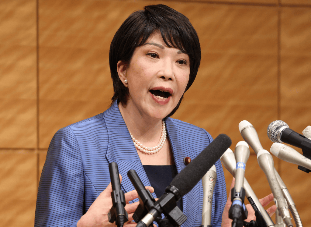 中方行动再升级，对琉球措辞变了，高市早苗请求对话，中方送上7个字