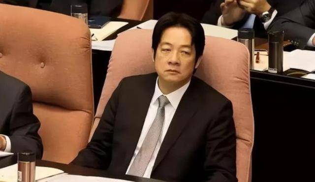 大陆出手清算赖清德心腹！12只空飘气球穿台，台独无处可躲