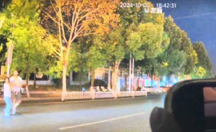 一家三口被撞身亡案细节：肇事者与女友因“鹦鹉何时开始学舌”吵架
