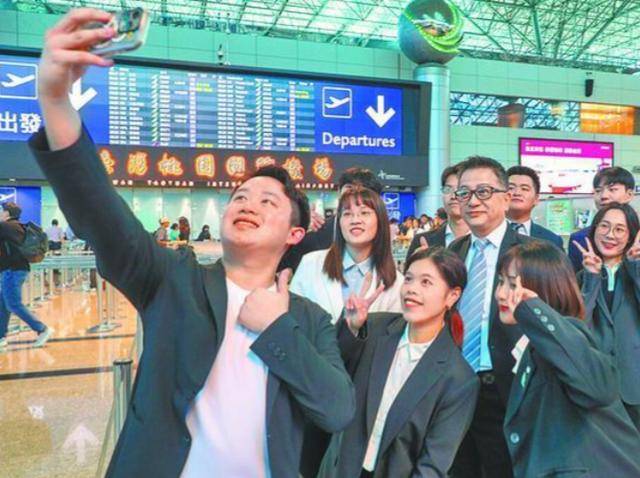 台当局阻止大陆代表团赴台，收到一个坏消息，岛内舆论风向变了
