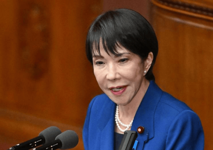 中方精准锁喉，日媒通告全球，日本已经“战败”，最大接盘国出现