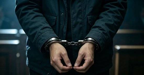 恒大许家印，无期徒刑！两个儿子，有期徒刑