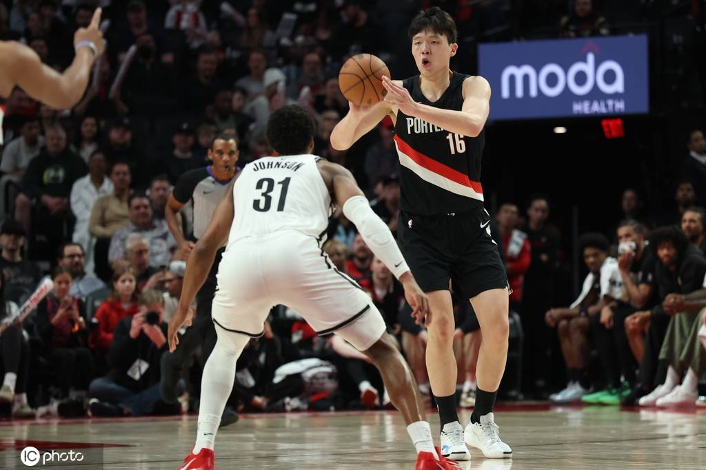 杨瀚森世预赛战力大蜕变 NBA生涯会因此更光明吗？