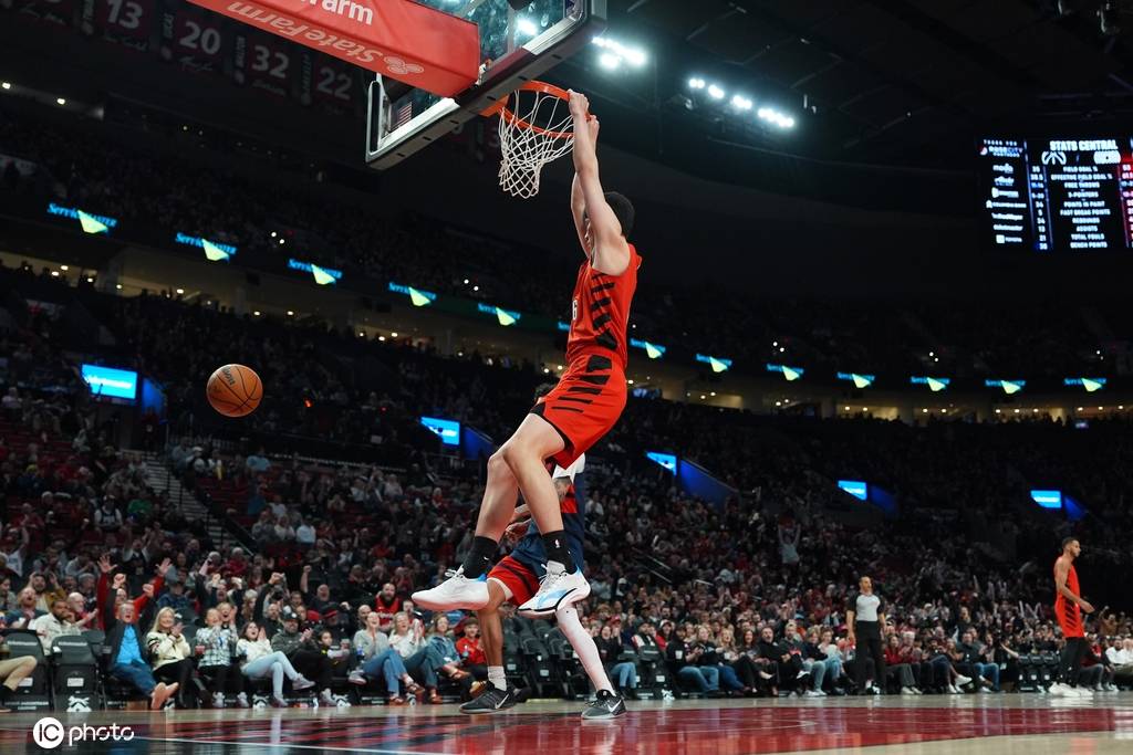 杨瀚森世预赛战力大蜕变 NBA生涯会因此更光明吗？