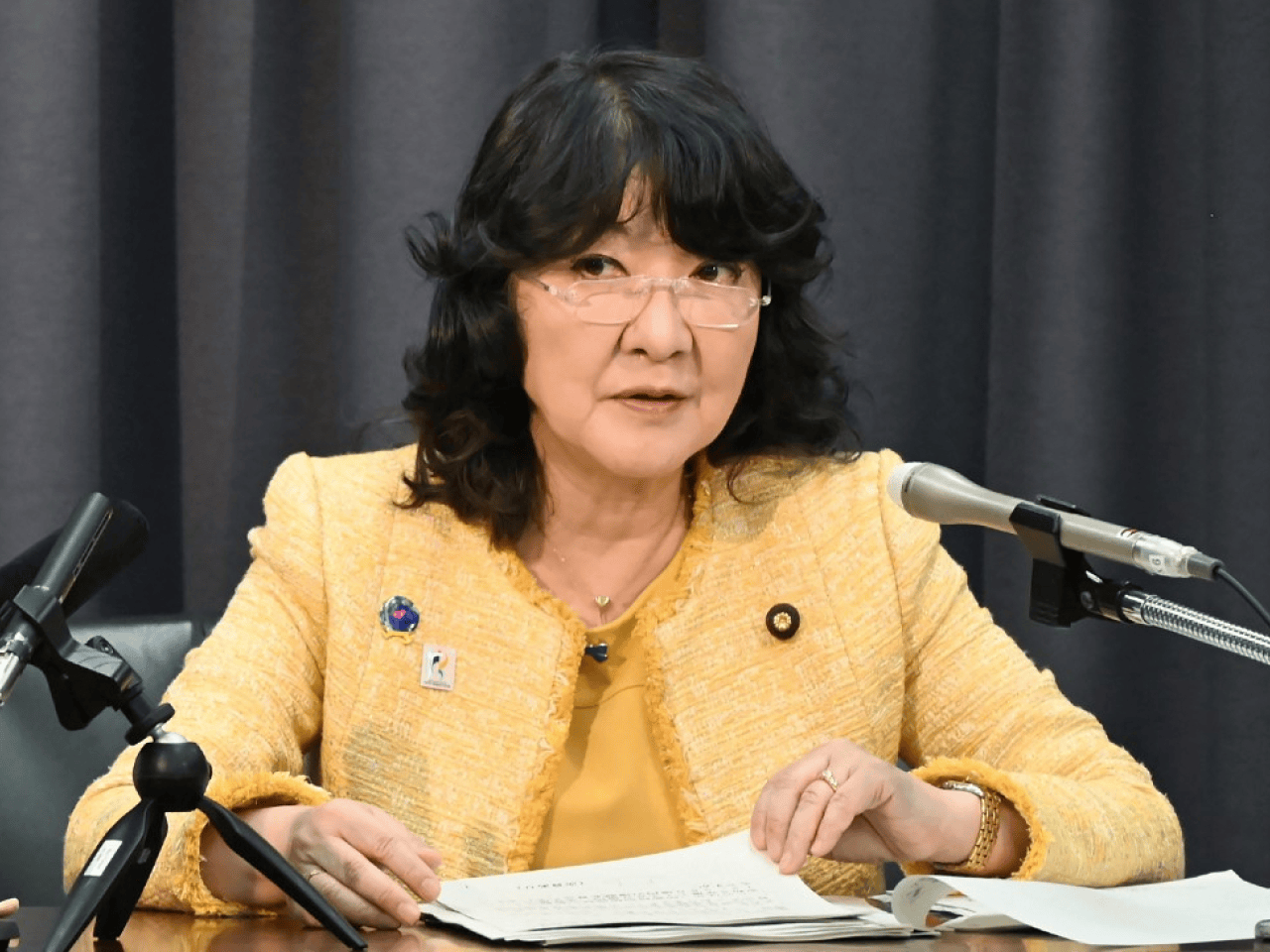 日本财长在G20口出狂言，对中国含沙射影，提出一个过分要求