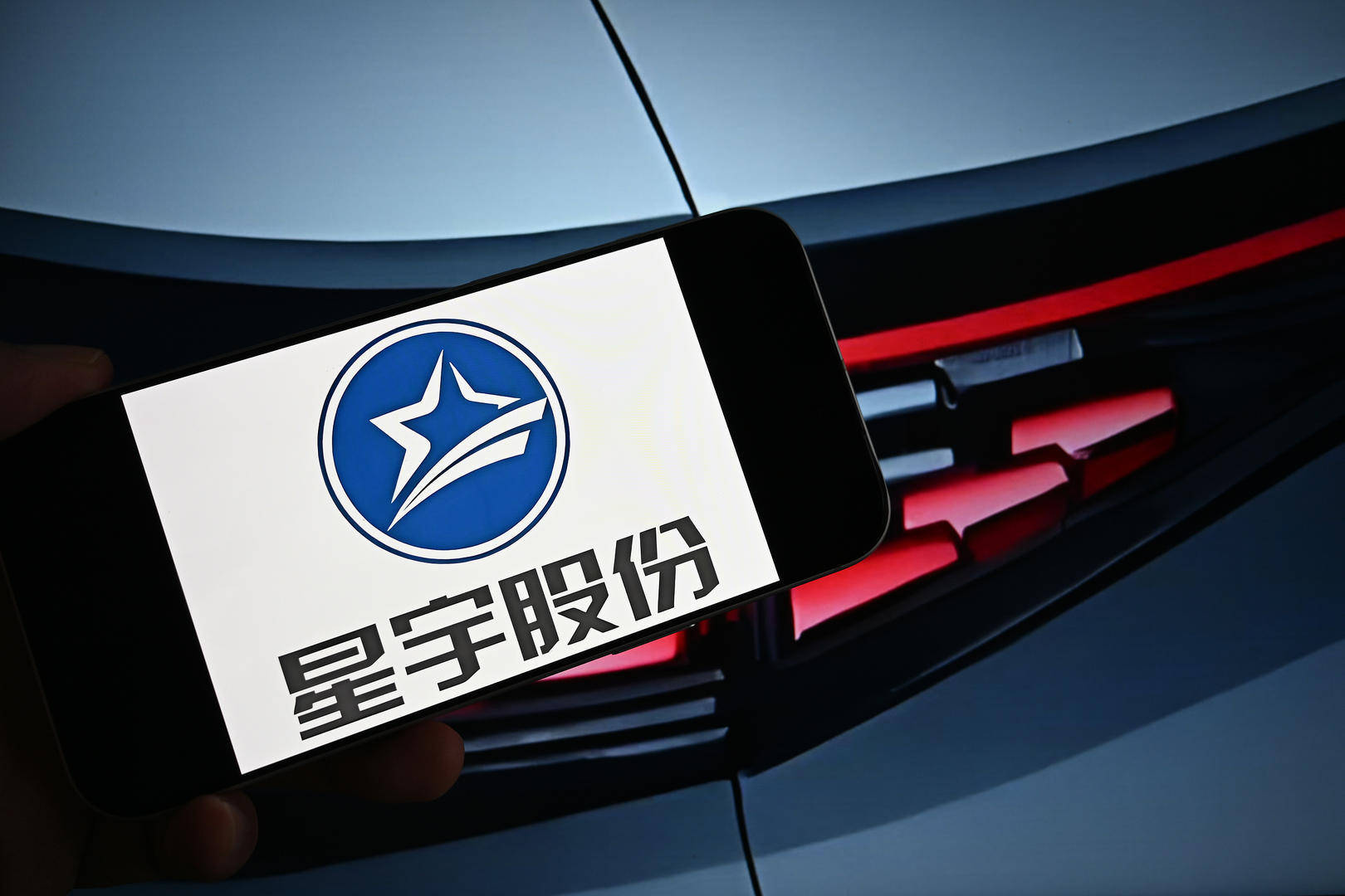“人力资源总监”查无此岗？星宇股份：总监级别比部长高，相关人员已停职