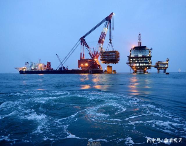 原油暴跌对原油储备(原油暴跌影响什么股票)